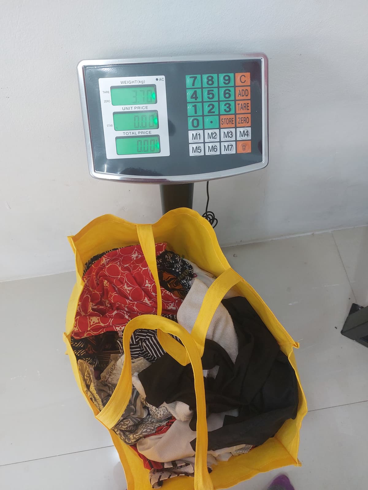 Laundry premium LaviumHub